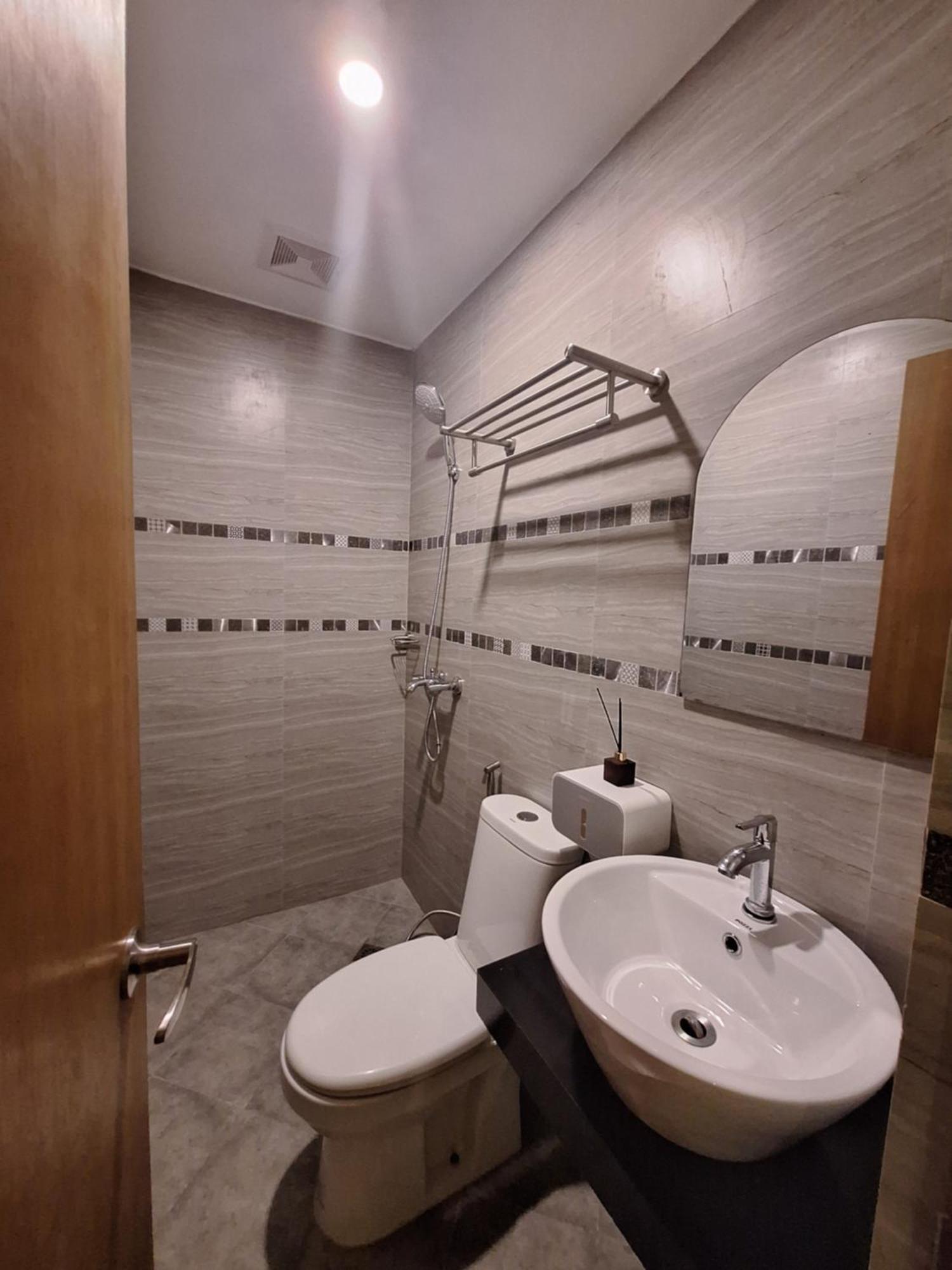 Casa Ison Hotel Sablayan エクステリア 写真