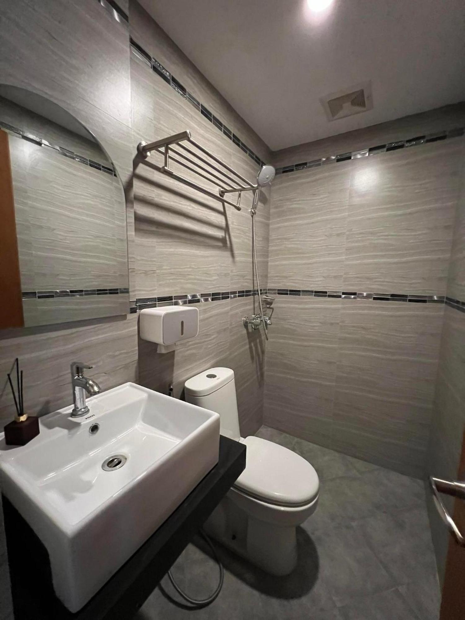 Casa Ison Hotel Sablayan エクステリア 写真